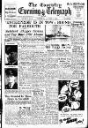 Coventry Evening Telegraph Saturday 05 January 1952 Page 9