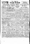 Coventry Evening Telegraph Saturday 05 January 1952 Page 11