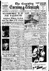 Coventry Evening Telegraph Saturday 05 January 1952 Page 12