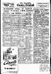 Coventry Evening Telegraph Saturday 05 January 1952 Page 20