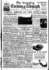 Coventry Evening Telegraph Monday 07 January 1952 Page 13