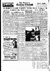 Coventry Evening Telegraph Tuesday 08 January 1952 Page 12
