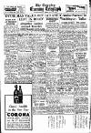 Coventry Evening Telegraph Wednesday 09 January 1952 Page 12