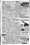 Coventry Evening Telegraph Wednesday 09 January 1952 Page 14