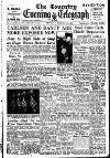 Coventry Evening Telegraph Thursday 10 January 1952 Page 13