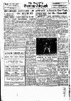 Coventry Evening Telegraph Thursday 10 January 1952 Page 16
