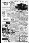 Coventry Evening Telegraph Friday 11 January 1952 Page 8