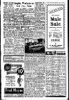 Coventry Evening Telegraph Friday 11 January 1952 Page 20