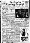 Coventry Evening Telegraph Saturday 12 January 1952 Page 10