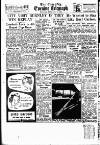 Coventry Evening Telegraph Monday 14 January 1952 Page 16