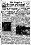 Coventry Evening Telegraph Monday 14 January 1952 Page 17