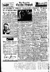 Coventry Evening Telegraph Wednesday 16 January 1952 Page 12