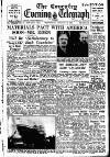 Coventry Evening Telegraph Wednesday 16 January 1952 Page 13