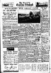 Coventry Evening Telegraph Wednesday 16 January 1952 Page 18