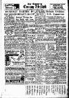Coventry Evening Telegraph Saturday 19 January 1952 Page 13