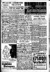 Coventry Evening Telegraph Saturday 19 January 1952 Page 19