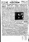 Coventry Evening Telegraph Friday 01 February 1952 Page 16