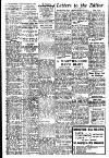 Coventry Evening Telegraph Saturday 02 February 1952 Page 4