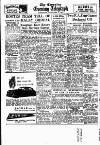 Coventry Evening Telegraph Saturday 02 February 1952 Page 8