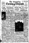 Coventry Evening Telegraph Saturday 02 February 1952 Page 9