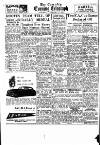Coventry Evening Telegraph Saturday 02 February 1952 Page 10