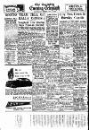 Coventry Evening Telegraph Saturday 02 February 1952 Page 11