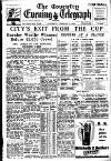 Coventry Evening Telegraph Saturday 02 February 1952 Page 12