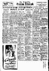 Coventry Evening Telegraph Saturday 02 February 1952 Page 19