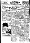 Coventry Evening Telegraph Thursday 07 February 1952 Page 12