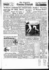 Coventry Evening Telegraph Wednesday 20 February 1952 Page 15