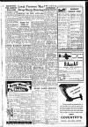 Coventry Evening Telegraph Wednesday 20 February 1952 Page 19