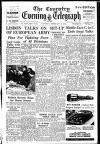 Coventry Evening Telegraph Saturday 23 February 1952 Page 13