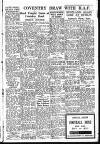Coventry Evening Telegraph Saturday 23 February 1952 Page 23