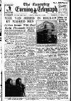 Coventry Evening Telegraph Friday 29 February 1952 Page 17