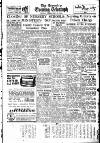 Coventry Evening Telegraph Friday 29 February 1952 Page 19