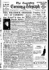 Coventry Evening Telegraph Thursday 27 March 1952 Page 13