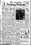 Coventry Evening Telegraph Friday 28 March 1952 Page 21