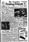 Coventry Evening Telegraph