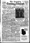 Coventry Evening Telegraph Thursday 03 April 1952 Page 13