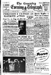 Coventry Evening Telegraph Thursday 10 April 1952 Page 13