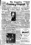 Coventry Evening Telegraph Thursday 10 April 1952 Page 17