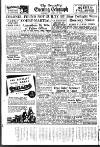 Coventry Evening Telegraph Saturday 12 April 1952 Page 8