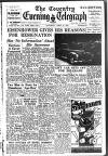 Coventry Evening Telegraph Saturday 12 April 1952 Page 9