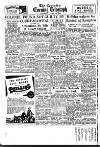 Coventry Evening Telegraph Saturday 12 April 1952 Page 12