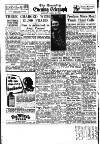 Coventry Evening Telegraph Monday 21 April 1952 Page 12