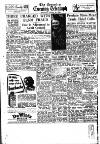 Coventry Evening Telegraph Monday 21 April 1952 Page 16