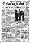 Coventry Evening Telegraph Thursday 24 April 1952 Page 17
