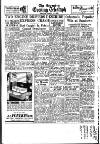 Coventry Evening Telegraph Friday 25 April 1952 Page 16