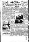 Coventry Evening Telegraph Friday 25 April 1952 Page 20