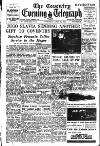Coventry Evening Telegraph Saturday 26 April 1952 Page 13